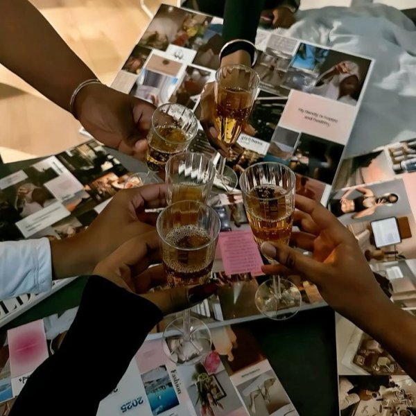 Vision Board: o que é e como criar o seu para manifestar seus sonhos