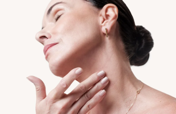 STEAL THE LOOK - BELEZA - Por que é tão importante cuidar da pele do colo e do pescoço?