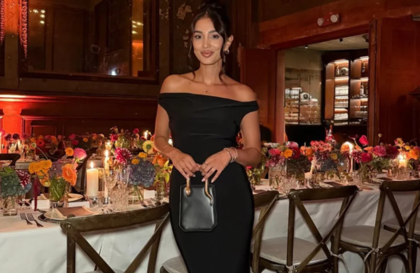 STEAL THE LOOK - LOOKS - Looks bonitos com vestidos para usar em jantares no fim do ano