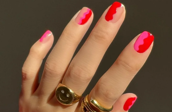 STEAL THE LOOK - UNHAS - Unhas para Natal 2025: saiba como escolher a melhor cor