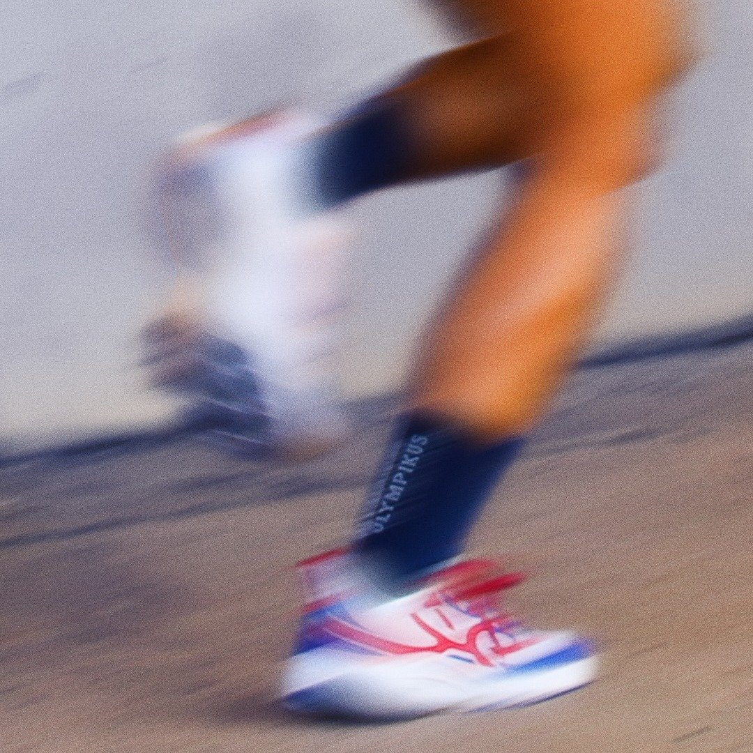 Olympikus lança Corre 4 exclusivo para quem ama estilo e performance