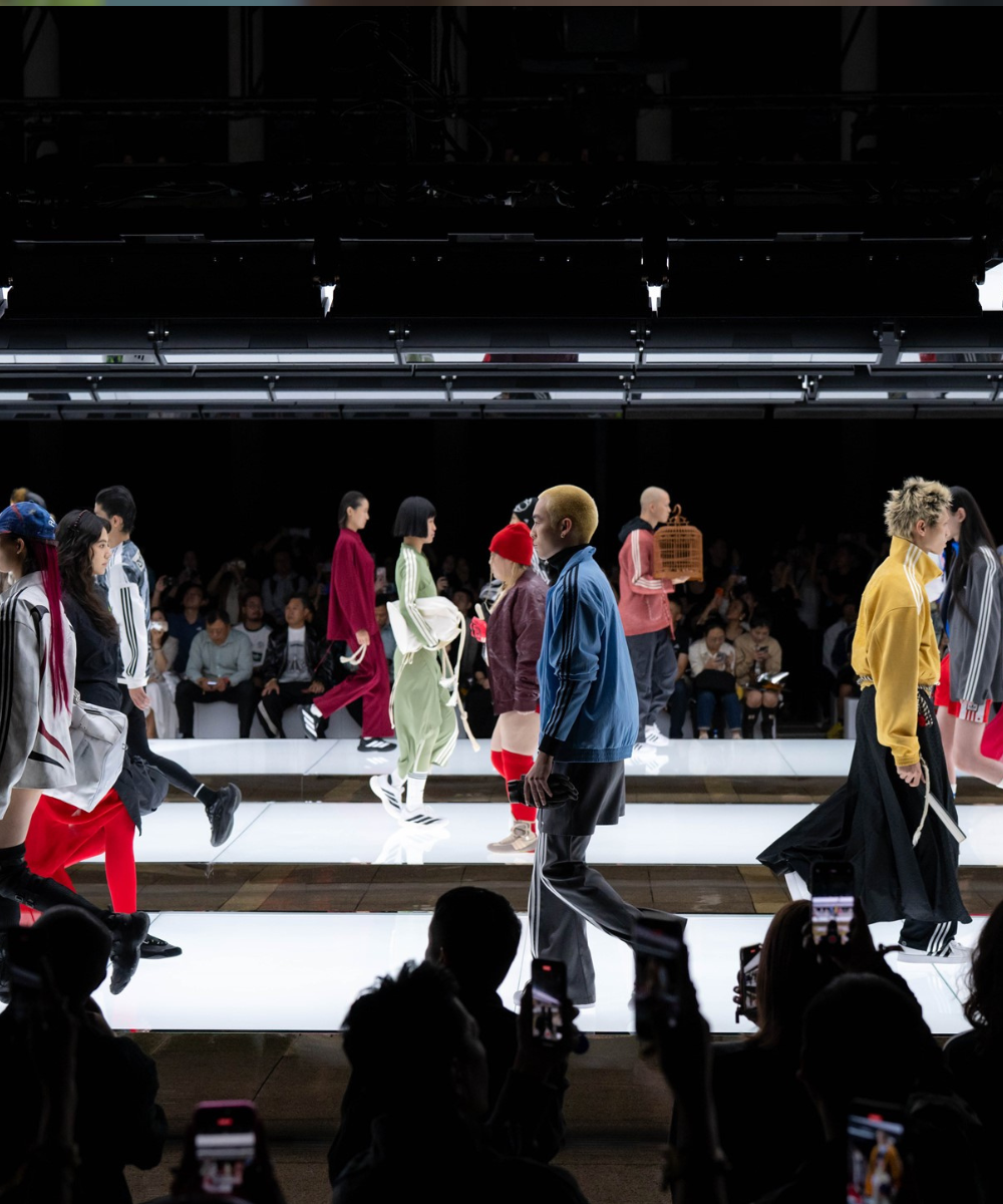 indústria da moda em 2026