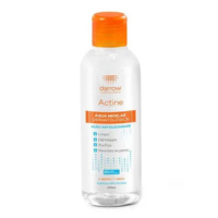 Água Micelar Dermatológica Darrow Actine 100ml