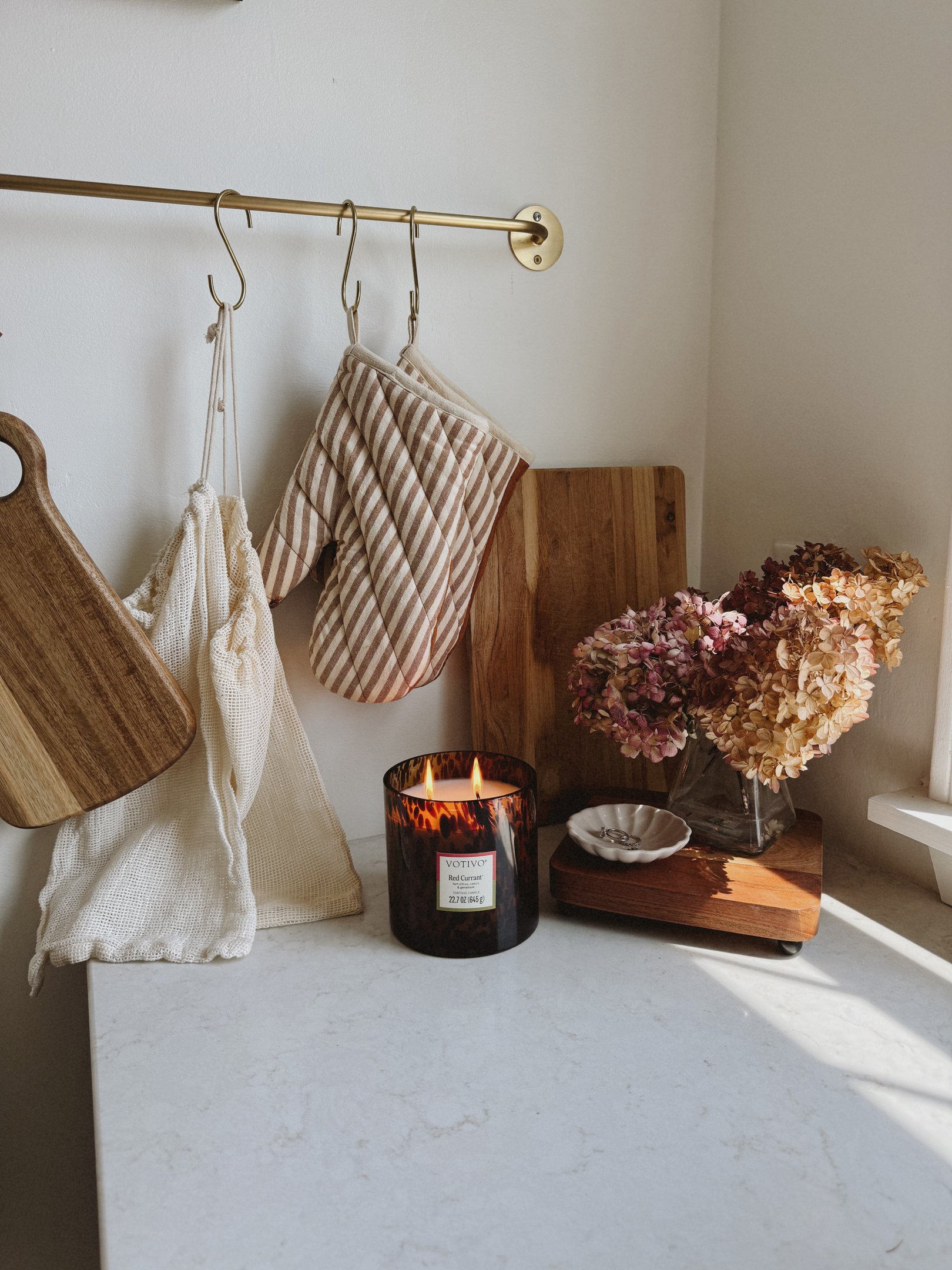 Como organizar a casa