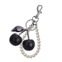 Amon Chic Bag Charm Elegante Chaveiro Acessório Para Uso Diário E Festas