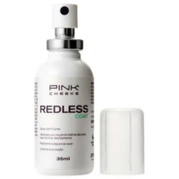 Antiatrito em Spray Pink Cheecks – Redless Coat 35ml