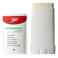 Bastão Antiatrito Pink Cheeks Speedo 13g