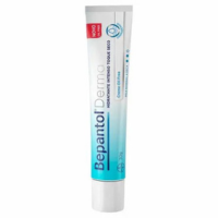 Bepantol Derma Creme Hidratante Toque Seco Oil Free - Pele Normal a Seca 30