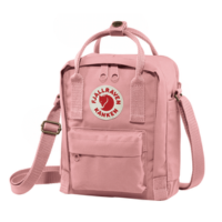 Bolsa Kånken Sling Pink - UNI