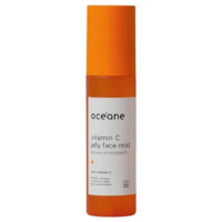 Bruma Revigorante Facial Océane - Vitamin C Jelly Face Mist 100ml
