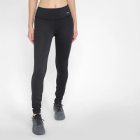 Calça Legging Olympikus Essential Feminina - Preto