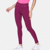 Calça Legging Olympikus Essential Feminina - Rosa