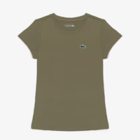 Camiseta Esportiva em Jersey Stretch