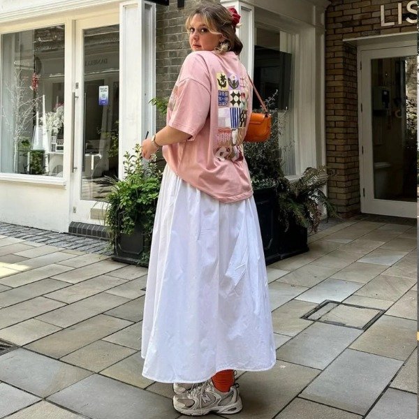 Esses tênis estão substituindo os sapatos de escritório no guarda-roupa das fashionistas