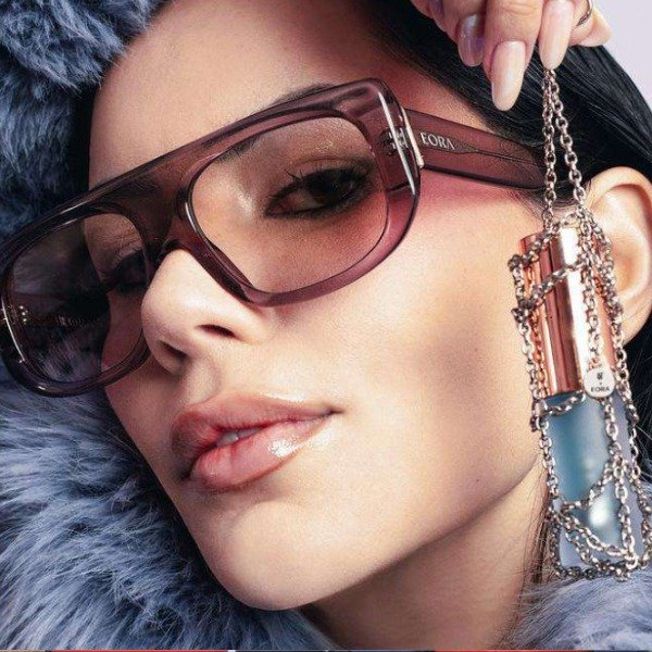 EORA x Bruna Tavares: collab une óculos tendência e beleza