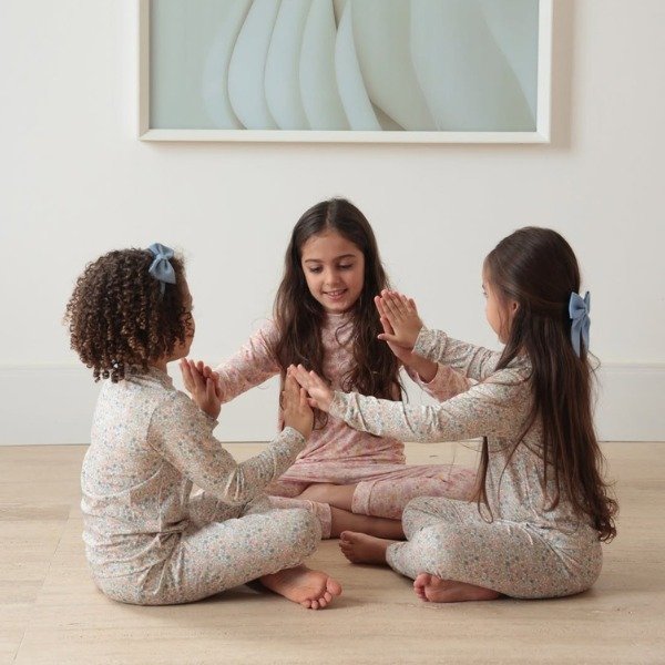 O brincar livre é o novo luxo