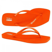 Chinelo Feminino Ramarim 241243 - Laranja