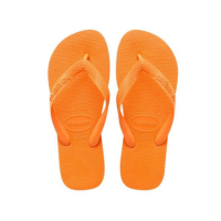 Chinelo Havaianas Top 4000029 3346 - Laranja