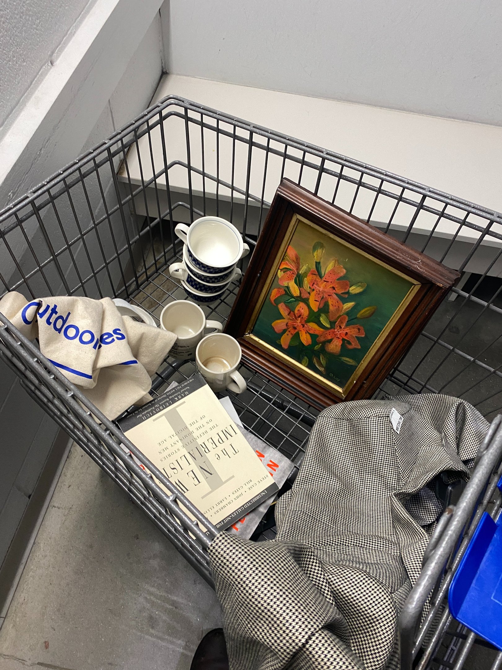 dicas de decoração