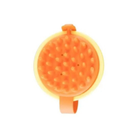 Escova Massageadora Capilar Condor Bellê!