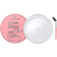 Gel de Sobrancelha Essence - Brow Lifting Gel Set 1 Un