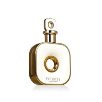 Infinity Gold Armaf Eau De Parfum Perfume Árabe Feminino 105 ml