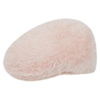 Kangol Furgora 504 Cap - Dusty RoseS Dusty Rose, Small