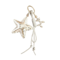 lead Modern Charm Bag Acessório PU Chaveiro Bolsas Pedante Para Mulheres E