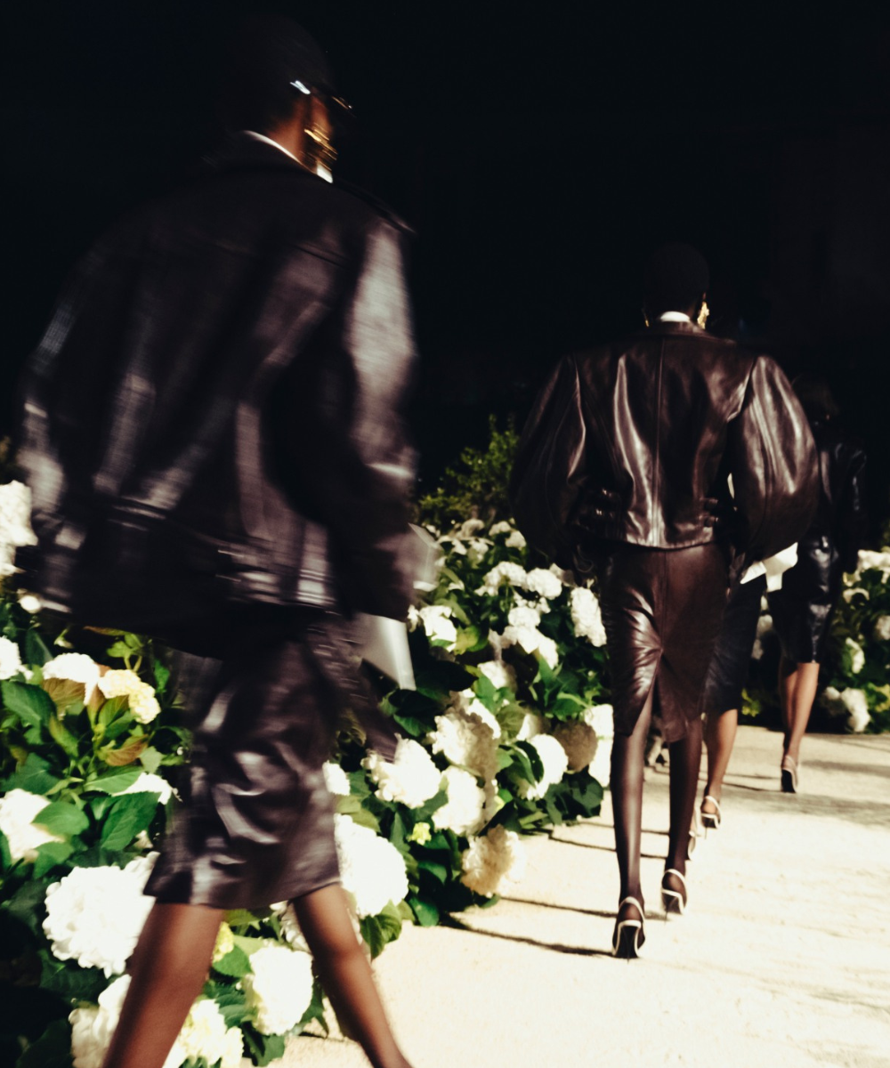 Indústria da moda em 2026