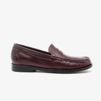 Mocassim Feminino Cora Marrom - Democrata