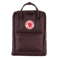 Mochila Kånken Clássica Blackberry - UNI