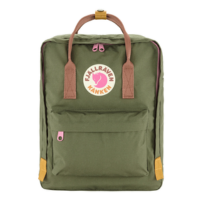 Mochila Kånken Koncept GreenKhaki Dust - UNI