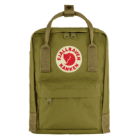Mochila Kånken Mini Foliage Green - UNI