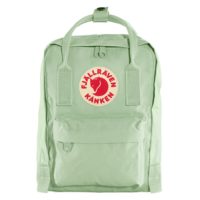 Mochila Kånken Mini Mint Green - UNI
