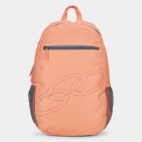 Mochila Olympikus Basic New - Laranja Claro