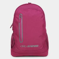 Mochila Olympikus Braze 16L - Rosa Escuro