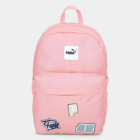 Mochila Puma Phase Patch - Rosa