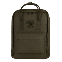 Mochila Re-Kånken Dark Olive - UNI