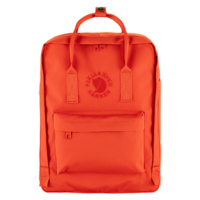 Mochila Re-Kånken Flame Orange - UNI