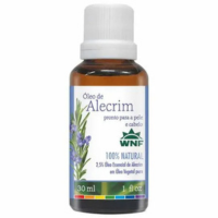 Óleo de Alecrim WNF 30ml