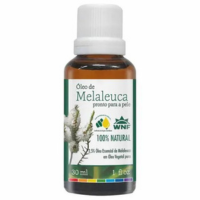 Óleo de Essencial WNF Melaleuca 30ml