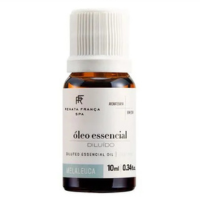 Óleo Essencial Diluído Spa Renata França Melaleuca 10ml