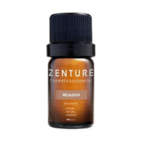 Óleo Essencial Melaleuca Aromaterapia Zenture