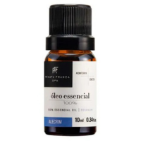 Óleo Essencial Spa Renata França Alecrim 10ml