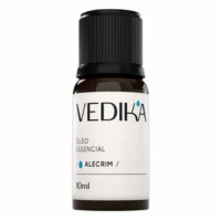 Óleo Essencial Vedika Alecrim 10ml