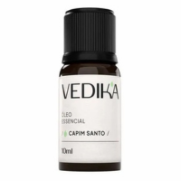 Óleo Essencial Vedika Hortela Pimenta 10ml
