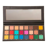 Paleta de Sombras Océane 24.1 Eyeshadow Palette 1 Un