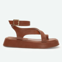 PAPETE MAITÊ SUZANA SANTOS - Caramelo