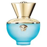 Dylan Turquoise Versace - Perfume Feminino