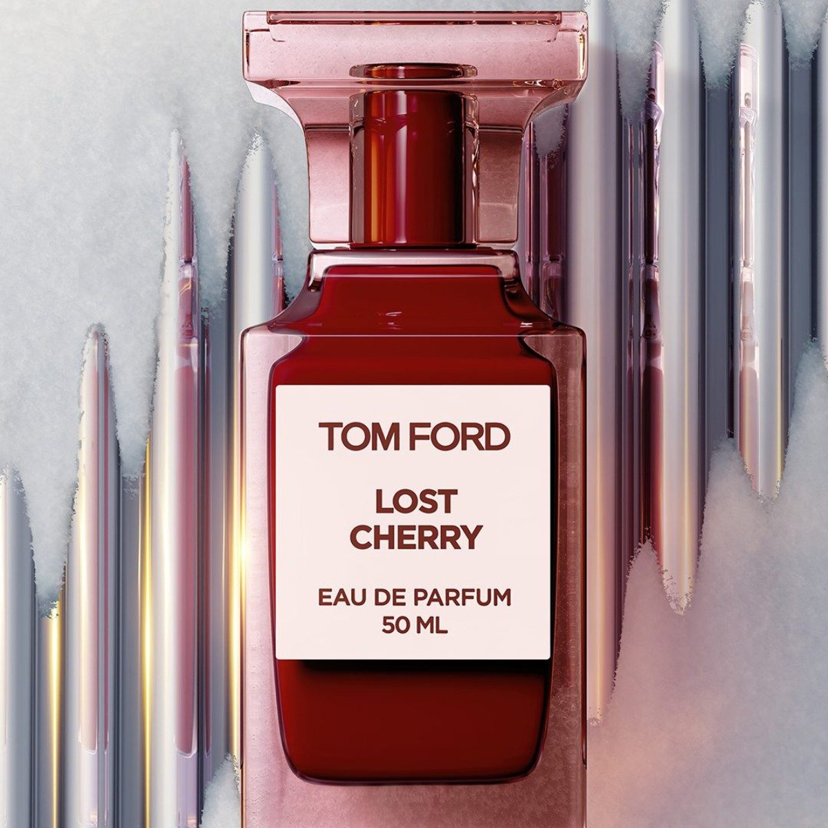 TOM FORD aposta em fragrâncias intensas para os dias quentes